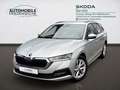 Skoda Octavia Combi 1.4 TSI iV DSG Ambition Navi PDC Silber - thumbnail 1