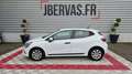 Renault Clio V SOCIETE CLIOSCE 65 AIR NAV 2 PL Blanc - thumbnail 1