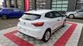 Renault Clio V SOCIETE CLIOSCE 65 AIR NAV 2 PL Blanc - thumbnail 6