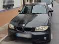 BMW 118 118d Negro - thumbnail 2