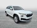Skoda Kodiaq 2.0 STYLE 4X4 AHK CAM ACC CARPLAY SITZHZ. Fehér - thumbnail 5