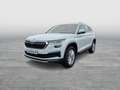 Skoda Kodiaq 2.0 STYLE 4X4 AHK CAM ACC CARPLAY SITZHZ. Fehér - thumbnail 2
