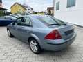 Ford Mondeo 1.8 92 kW Ghia Klimaaut SHZ Alu 1-Hand Gris - thumbnail 4