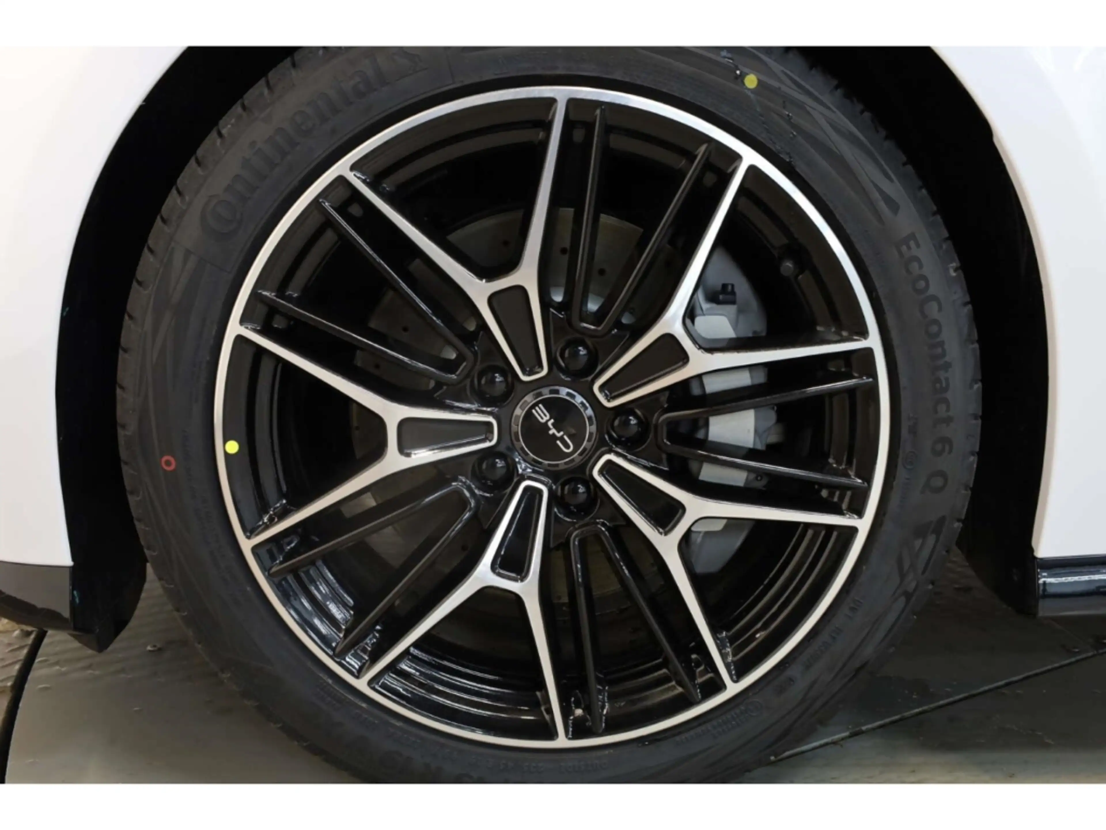 BYD Seal 2026 Design — photo 8