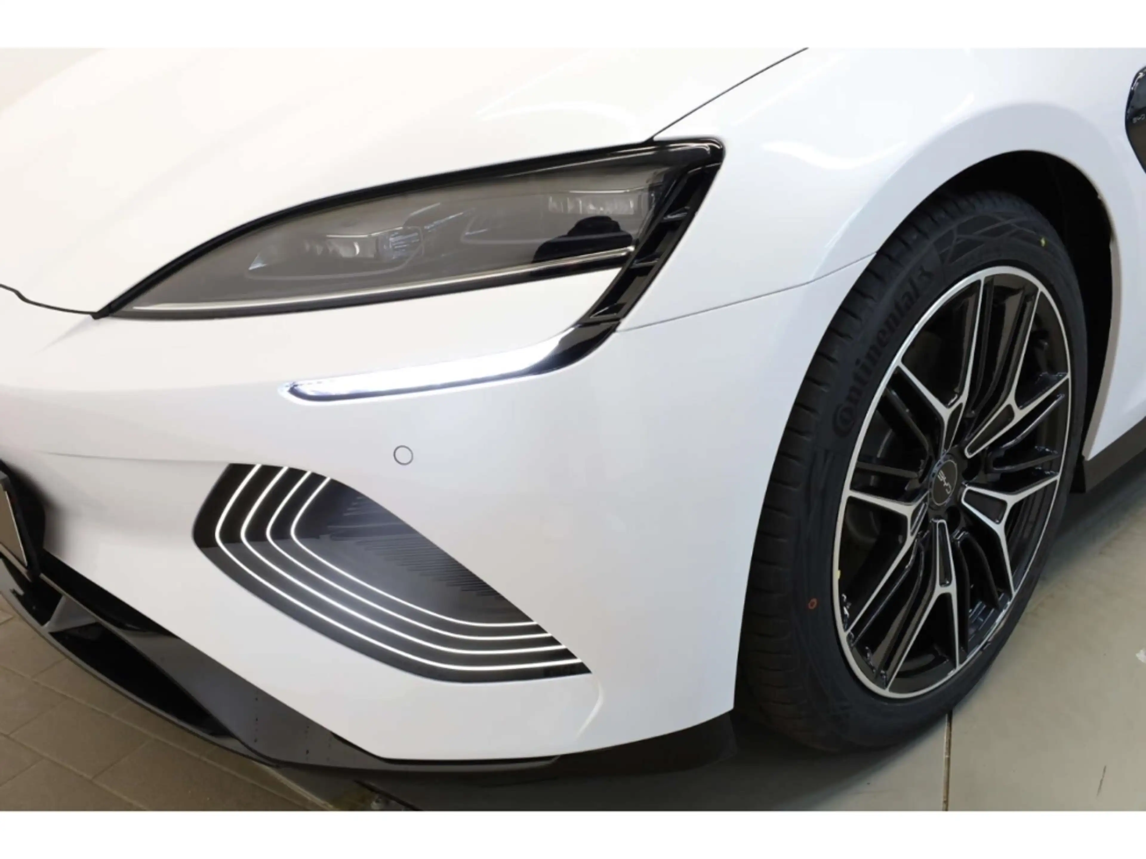BYD Seal 2026 Design — photo 7