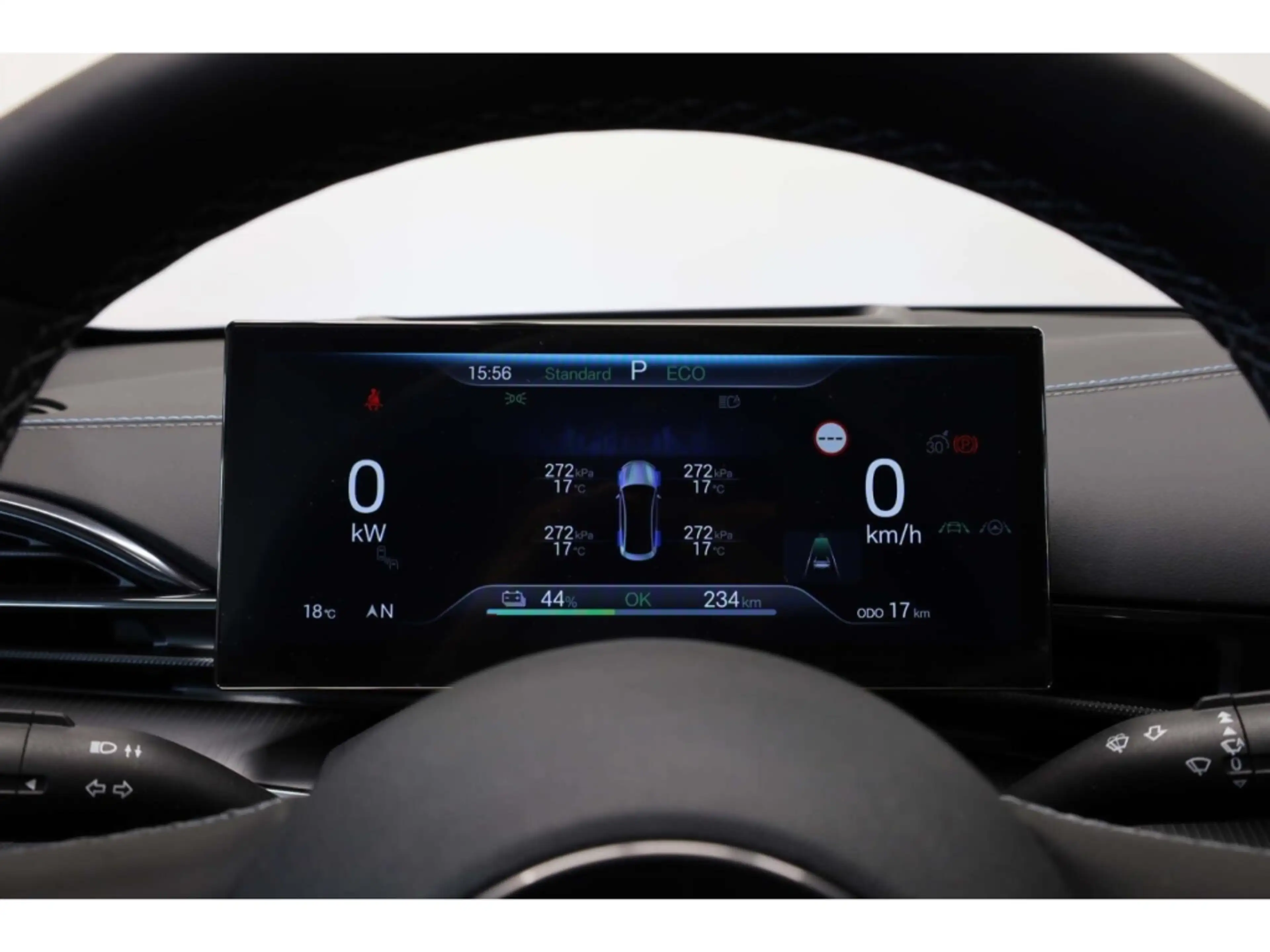BYD Seal 2026 Design — photo 13