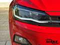 Volkswagen Polo Highline 1.0 TSI DSG ACC LED AHZV NAVI SHZ Rot - thumbnail 18