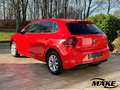 Volkswagen Polo Highline 1.0 TSI DSG ACC LED AHZV NAVI SHZ Rot - thumbnail 4