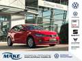 Volkswagen Polo Highline 1.0 TSI DSG ACC LED AHZV NAVI SHZ Rot - thumbnail 1