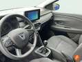 Dacia Sandero Essential 74kW (100CV) ECO-G Blanco - thumbnail 21