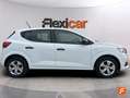 Dacia Sandero Essential 74kW (100CV) ECO-G Blanco - thumbnail 3