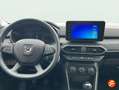 Dacia Sandero Essential 74kW (100CV) ECO-G Blanco - thumbnail 5