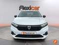 Dacia Sandero Essential 74kW (100CV) ECO-G Blanco - thumbnail 2