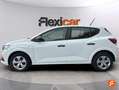 Dacia Sandero Essential 74kW (100CV) ECO-G Blanco - thumbnail 4