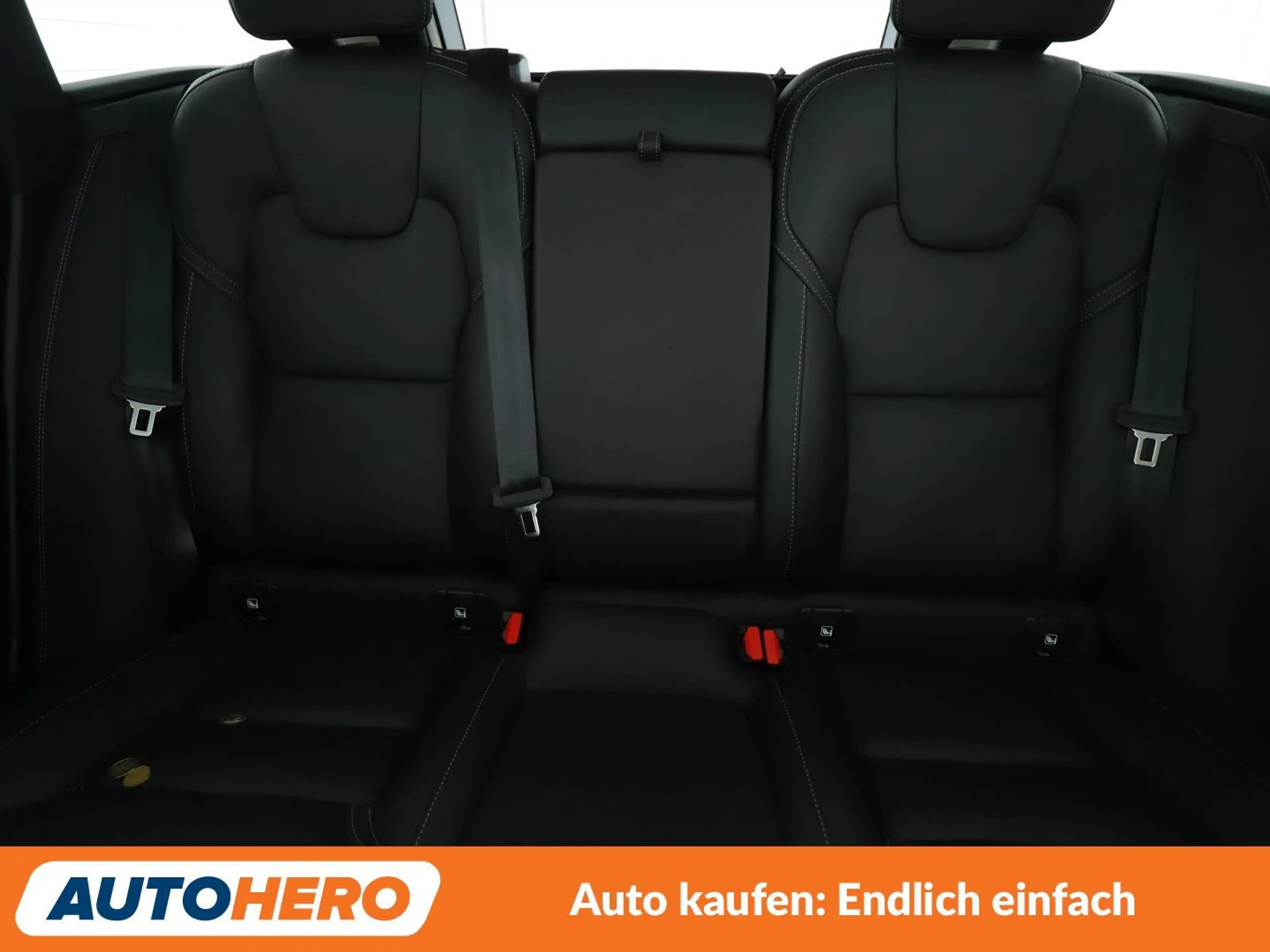 Volvo V90 2.0 T6 Twin Engine Recharge Inscription AWD Aut. — photo 15