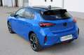 Opel Corsa 1,2 Direct Injection Turbo Euro 6.4  GS Blau - thumbnail 7