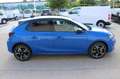 Opel Corsa 1,2 Direct Injection Turbo Euro 6.4  GS Blau - thumbnail 4