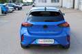 Opel Corsa 1,2 Direct Injection Turbo Euro 6.4  GS Blau - thumbnail 6