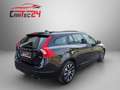 Volvo V60 T3 Dynamic Edition Geartronic *IntelliSafe, ACC* Negro - thumbnail 7