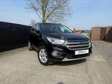 Kuga 1.5 EcoBoost ZETELVERWARMING-CRUISE-TREKHAAK