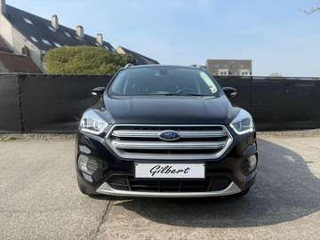 Kuga 1.5 EcoBoost ZETELVERWARMING-CRUISE-TREKHAAK
