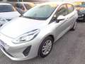 Ford Fiesta Fiesta VII  5p  1.1 Plus 70cv Argento - thumbnail 7