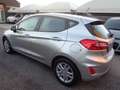 Ford Fiesta Fiesta VII  5p  1.1 Plus 70cv Argento - thumbnail 6