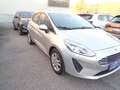 Ford Fiesta Fiesta VII  5p  1.1 Plus 70cv Argento - thumbnail 2