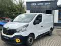Renault Trafic L1H1 2,7t Komfort/3Sitzer/Klima/Navi/KeyGo/Euro6 Weiß - thumbnail 1