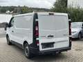 Renault Trafic L1H1 2,7t Komfort/3Sitzer/Klima/Navi/KeyGo/Euro6 Weiß - thumbnail 5