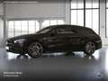 Mercedes-Benz CLA 250 e EDITION 2020+AMG+NIGHT+AHK+LED+8G Negro - thumbnail 3