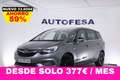 Opel Zafira 1.6 TURBO 200CV EXCELLENCE 7 PLAZAS 5P #TECHO PANO - thumbnail 1
