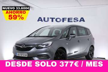 1.6 TURBO 200CV EXCELLENCE 7 PLAZAS 5P #TECHO PANO