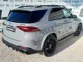 Mercedes-Benz GLE 53 AMG GLE AMG 53 Line Premium Plus 4matic + IVA!!! Gris - thumbnail 4