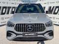 Mercedes-Benz GLE 53 AMG GLE AMG 53 Line Premium Plus 4matic + IVA!!! Gris - thumbnail 2