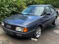Audi 80 Bleu - thumbnail 1