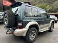 Mitsubishi Montero Corto 3.0 V6 GLS Lujo Verde - thumbnail 8