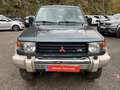 Mitsubishi Montero Corto 3.0 V6 GLS Lujo Verde - thumbnail 3