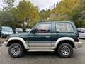 Mitsubishi Montero Corto 3.0 V6 GLS Lujo Verde - thumbnail 5