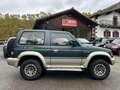 Mitsubishi Montero Corto 3.0 V6 GLS Lujo Verde - thumbnail 1