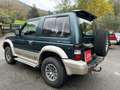 Mitsubishi Montero Corto 3.0 V6 GLS Lujo Verde - thumbnail 6