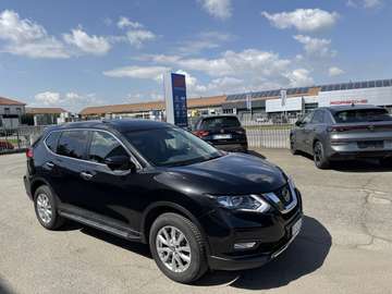 1.7 dci Tekna x-tronic 7 Posti / NO VINCOLI