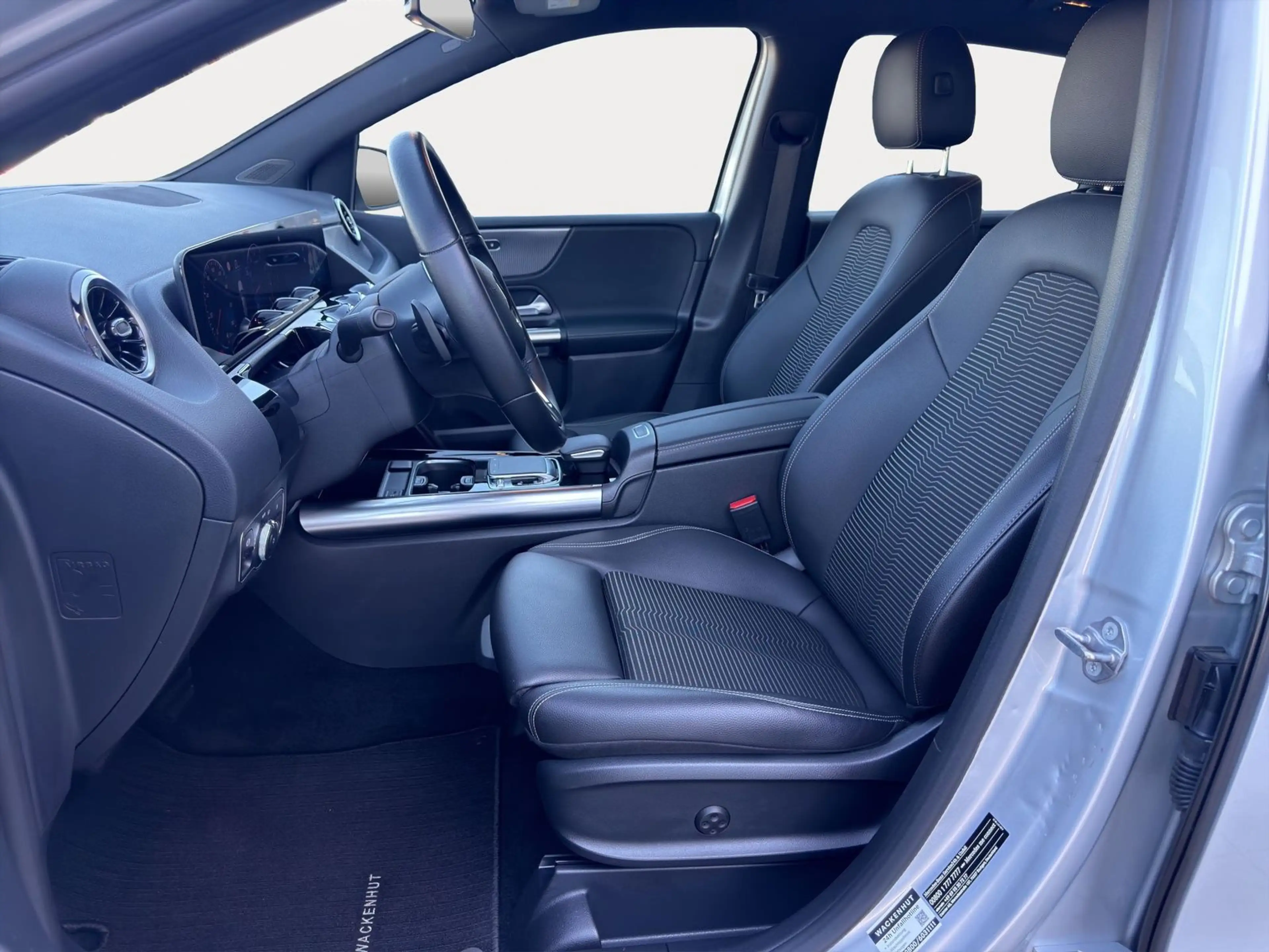 Mercedes-Benz B 180 Progressive VollLED Scheinw. 1.Hd — photo 7