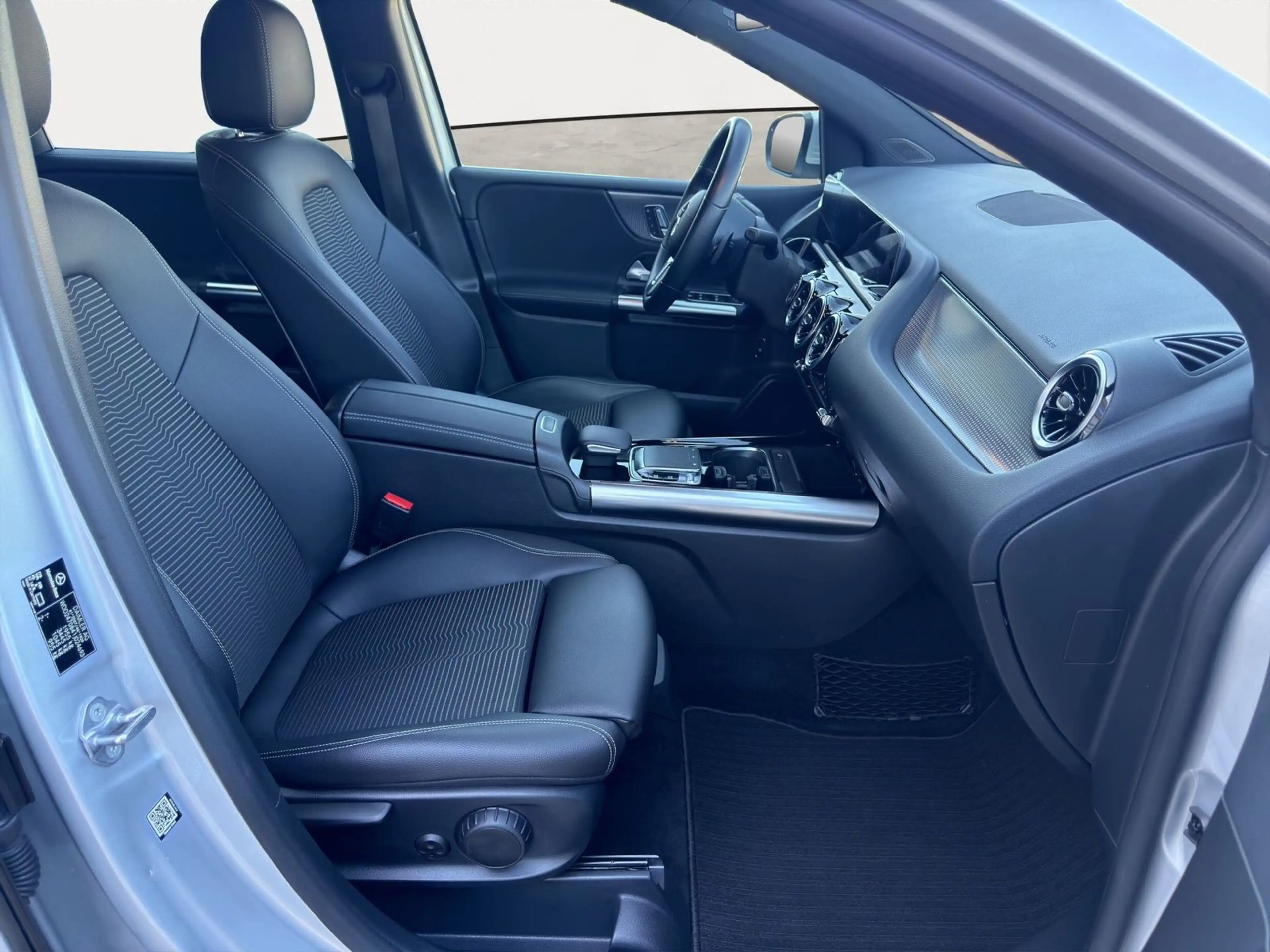 Mercedes-Benz B 180 Progressive VollLED Scheinw. 1.Hd — photo 13