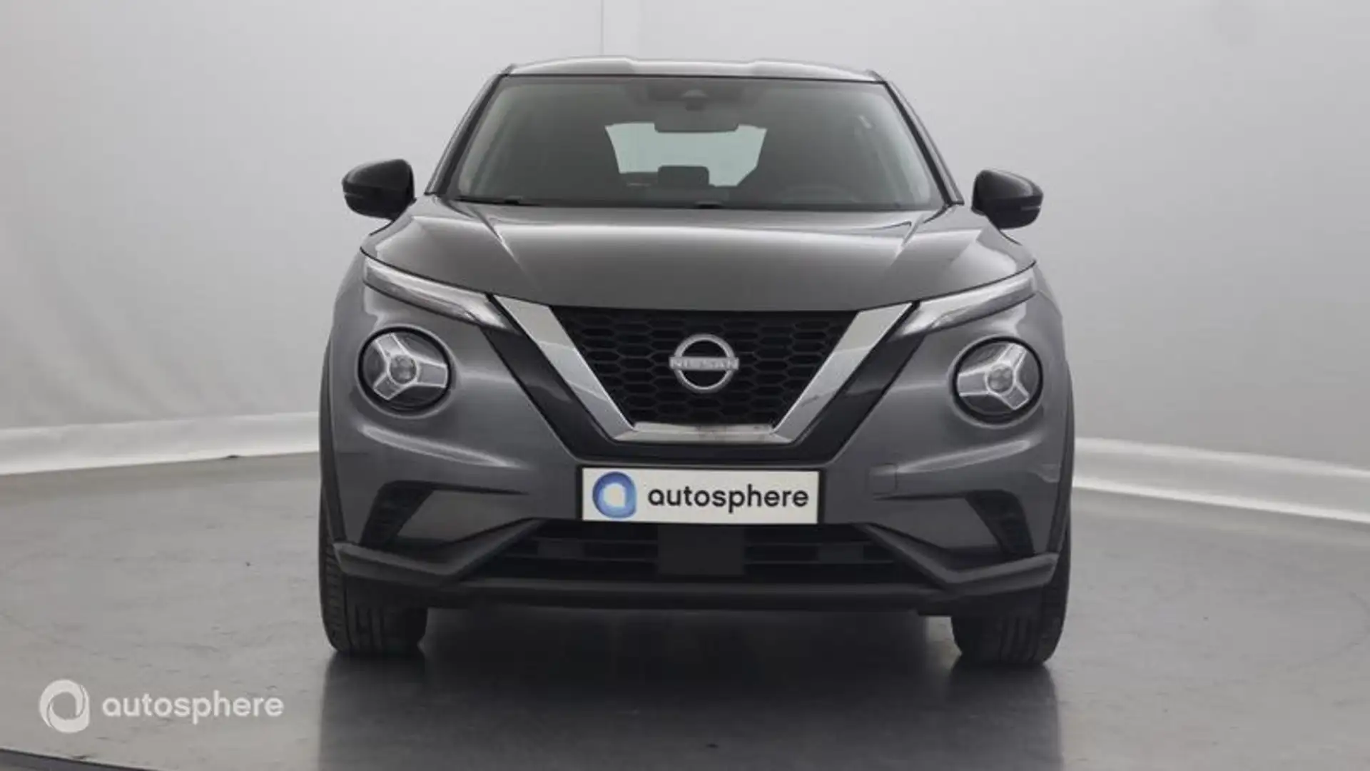 Nissan Juke 1.0 DIG-T 114ch Acenta 2023.5 - 2