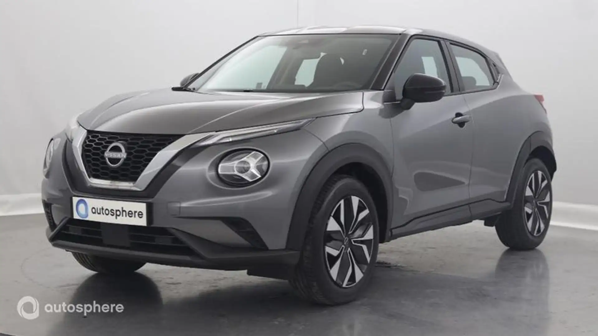 Nissan Juke 1.0 DIG-T 114ch Acenta 2023.5 - 1