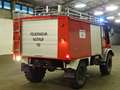 Unimog U1300L Feuerwehr Gerätewagen Red - thumbnail 5