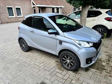 Crossline e Coupé Premium