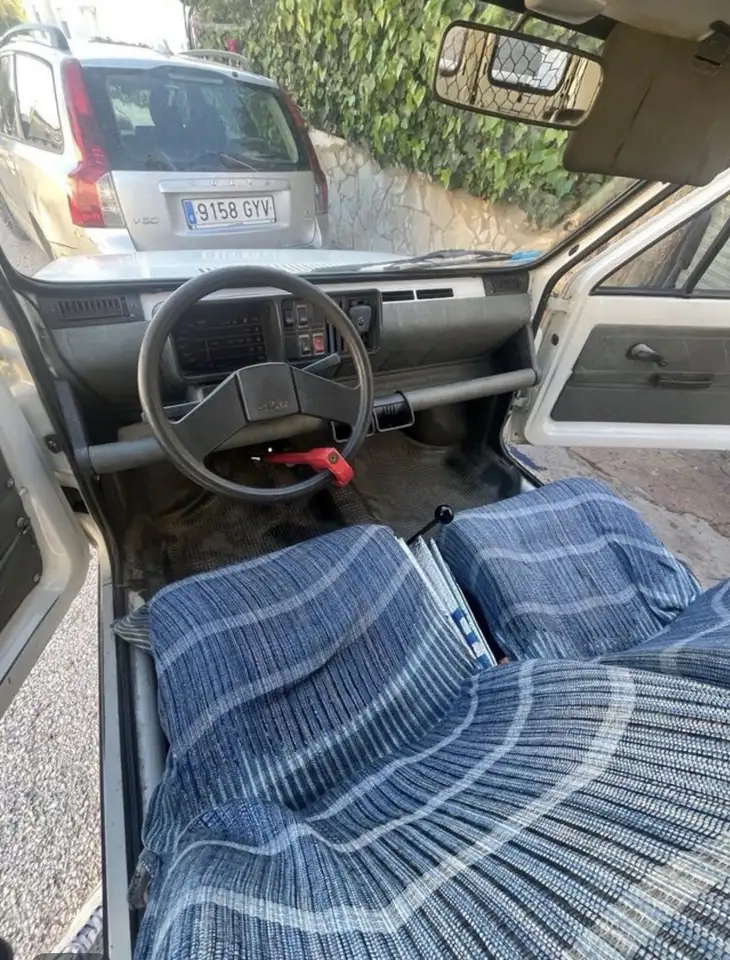 SEAT Terra Acristalada, foto 5