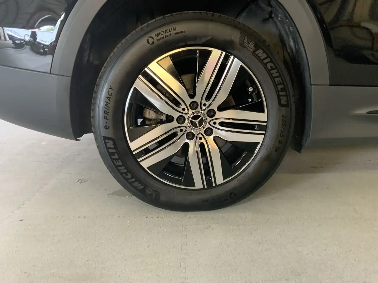Mercedes-Benz EQB 350 4M Electric Art DISTRO 360Kam AHK Burm, миниатюра 8